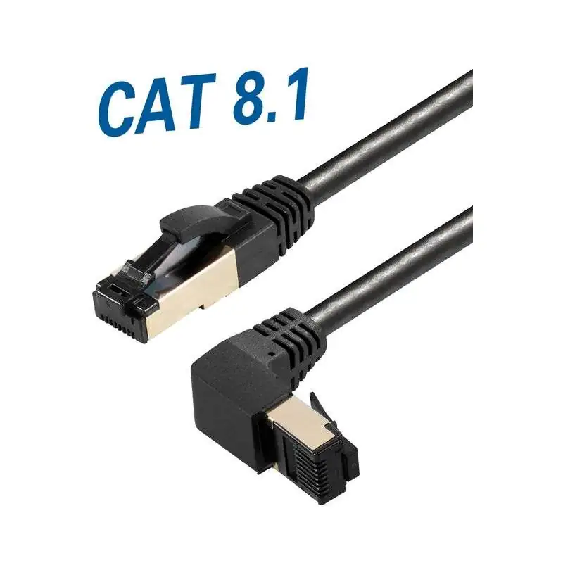 MaxTrack TI 48-3 L Câble réseau 3 m