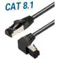 MaxTrack TI 48-3 L Netwerkkabel 3 m MaxTrack TI 48-3 L Netwerkkabel 3 m