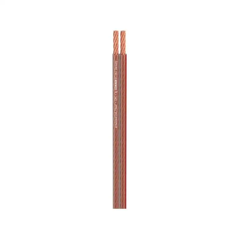 Sommer Cable 400-0075 0,75 mm² 10m