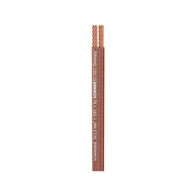 Sommer Cable 400-0150 1,50 mm² 10m