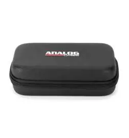 Analog Cases GLIDE Case For Focusrite Scarlett 2i2