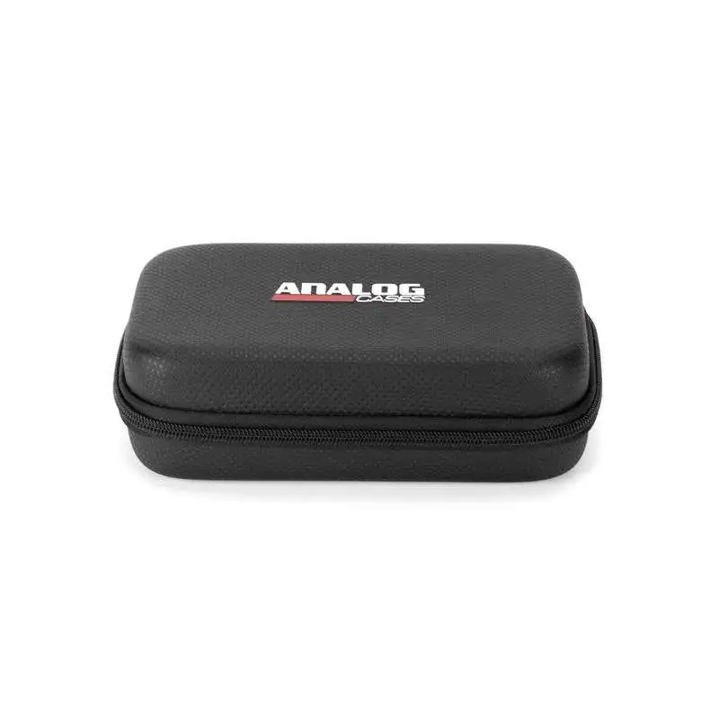Analog Cases GLIDE Case For Focusrite Scarlett 2i2