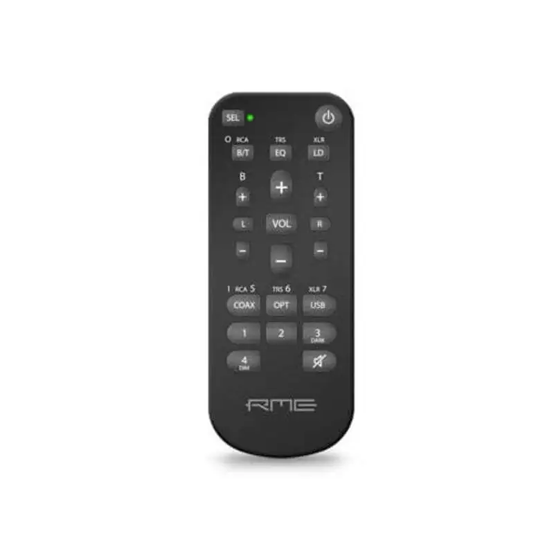 RME MRC Multi Remote Control