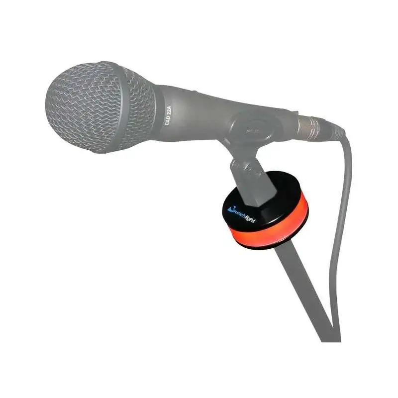 Punchlight Recording Ring