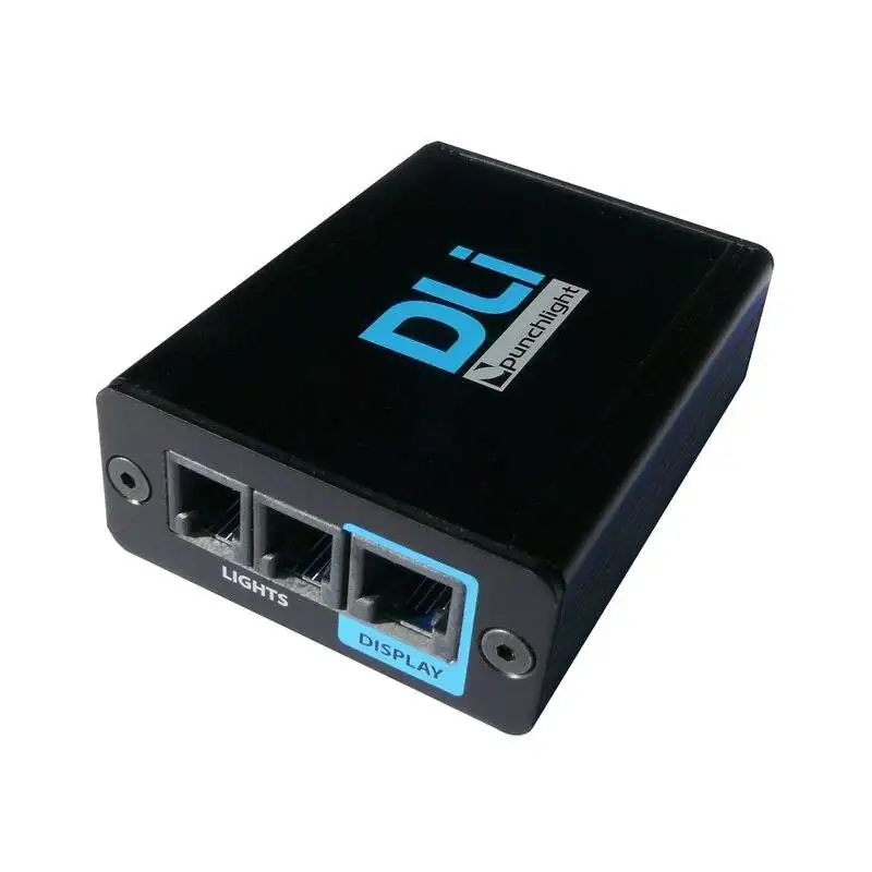 Punchlight DLi