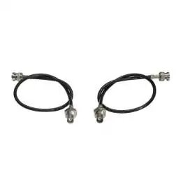 Sennheiser AM 2 antenne-Frontmontage Set