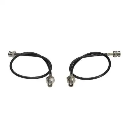 Sennheiser AM 2 Set de antenas - montaje frontal