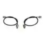 Sennheiser AM 2 Antenna Mounting Set for EW G2