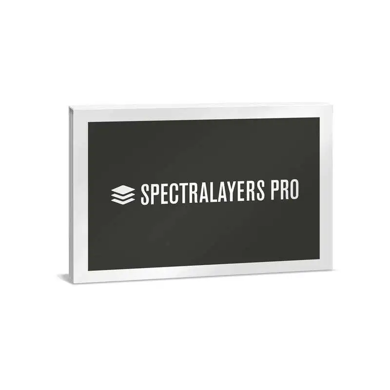 Steinberg SpectraLayers Pro 10 License Code