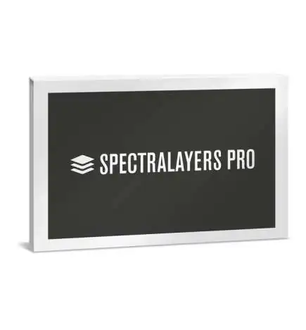 Steinberg SpectraLayers Pro 10 License Code
