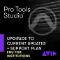 Avid Pro Tools Studio Upgrade To Current Updates & Support Plan EDU Institute