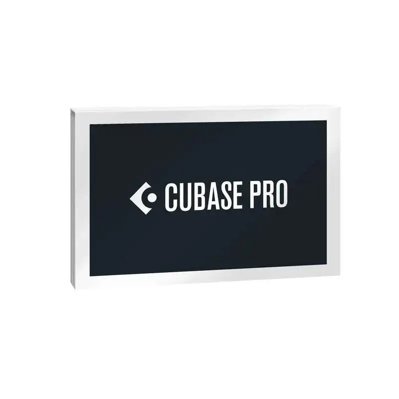 Steinberg Cubase Pro 13 Competitive CG Boxed