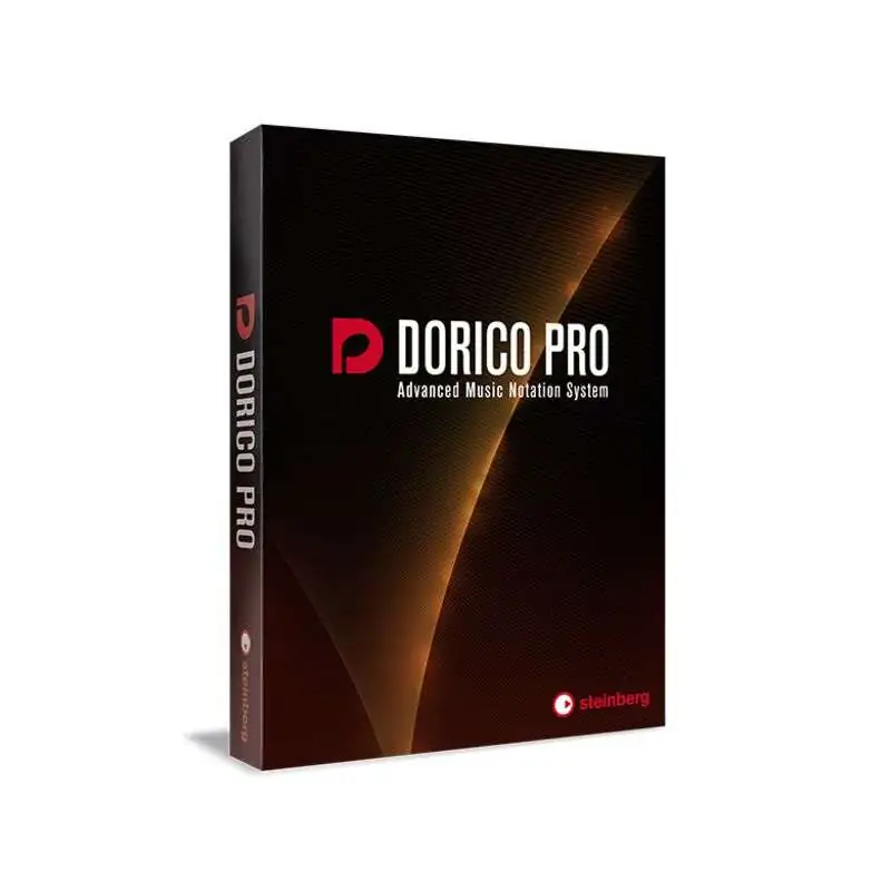 Steinberg Dorico Pro 2 Steinberg Dorico Pro 2