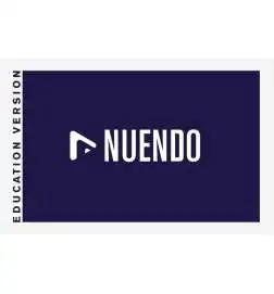 Steinberg Nuendo 13 EDU License Code