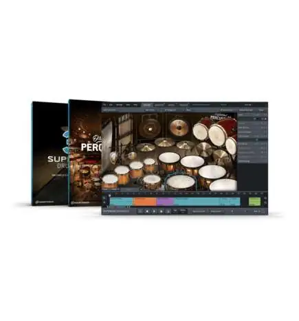 Toontrack SD 3 Orchestral Edition License Code