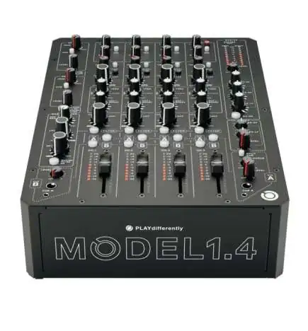 PLAYdifferently MODEL1.4