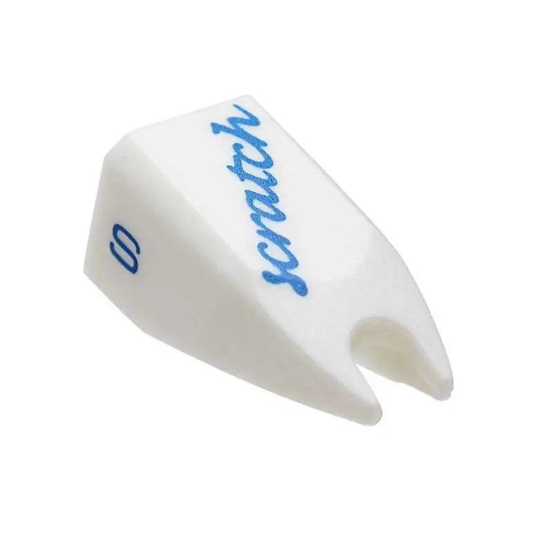 Ortofon Scratch White Stylus Ortofon Scratch White Stylus