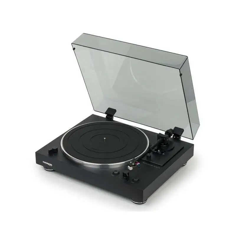 Thorens TD 101 A, black