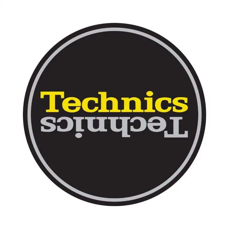 Magma Technics Slipmat Duplex 4