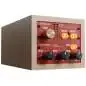 Rodec BUNK 01, Pine Red - MM Phono Preamp. Rodec BUNK 01, Pine Red - MM Phono Preamp.