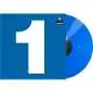 Serato Performance Control Vinyl Blau (single)