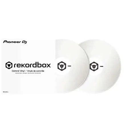 Pioneer DJ RB-VD1-W