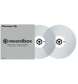 Pioneer DJ RB-VD1-CL