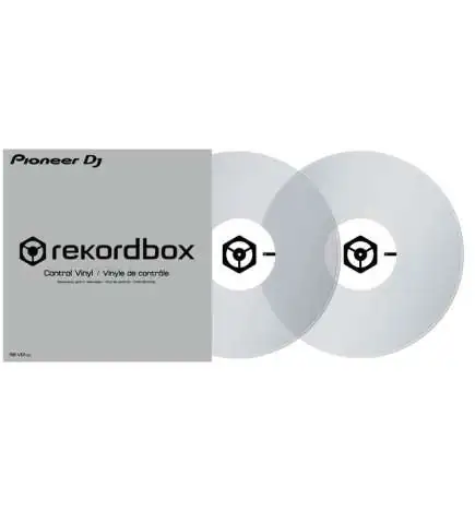 Pioneer DJ RB-VD1-CL