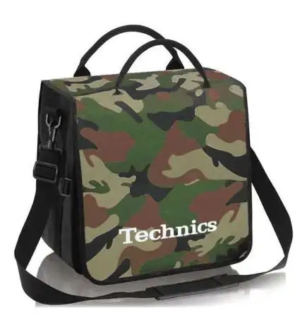 Zomo BackBag Camouflage Green