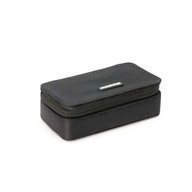 Magma Headshell-Case negro Magma Headshell-Case negro