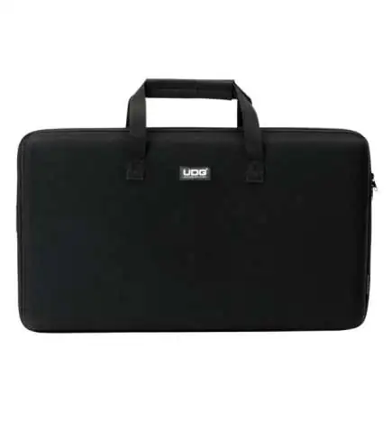 UDG Creator Controller Hardcase Extra Large Black MK2 (U8303BL)