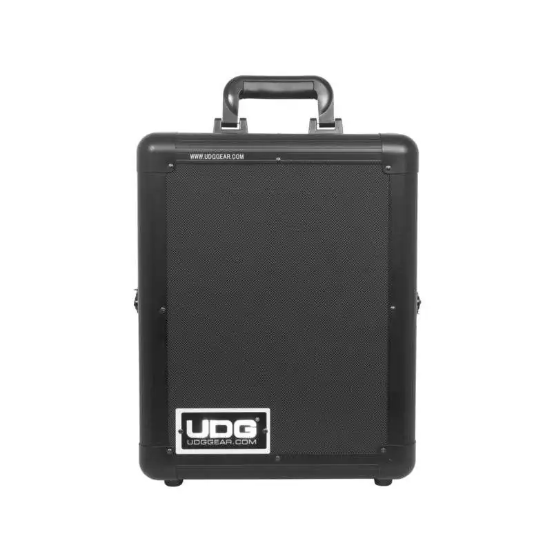 UDG Ultimate Pick Foam Flight Case Multi Format S Black (U93010BL)