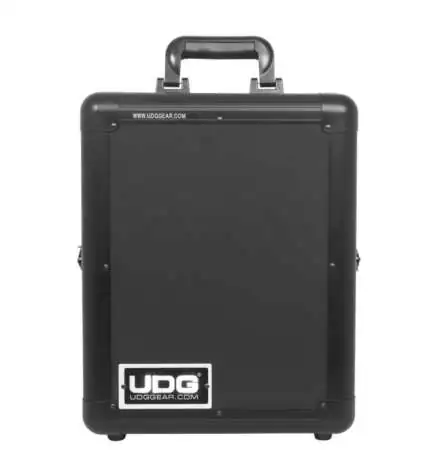 UDG Ultimate Pick Foam Flight Case Multi Format S Black (U93010BL)