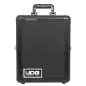 UDG Ultimate Pick Foam Flight Case Multi Format S Black (U93010BL)