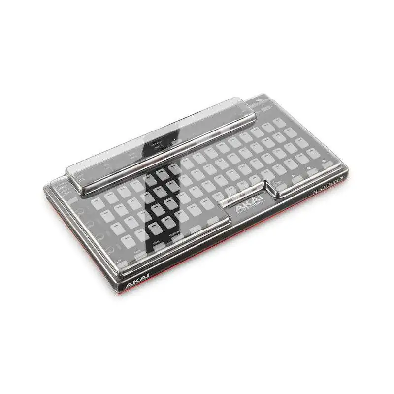Decksaver Akai Pro Fire Cover Decksaver Akai Pro Fire Cover