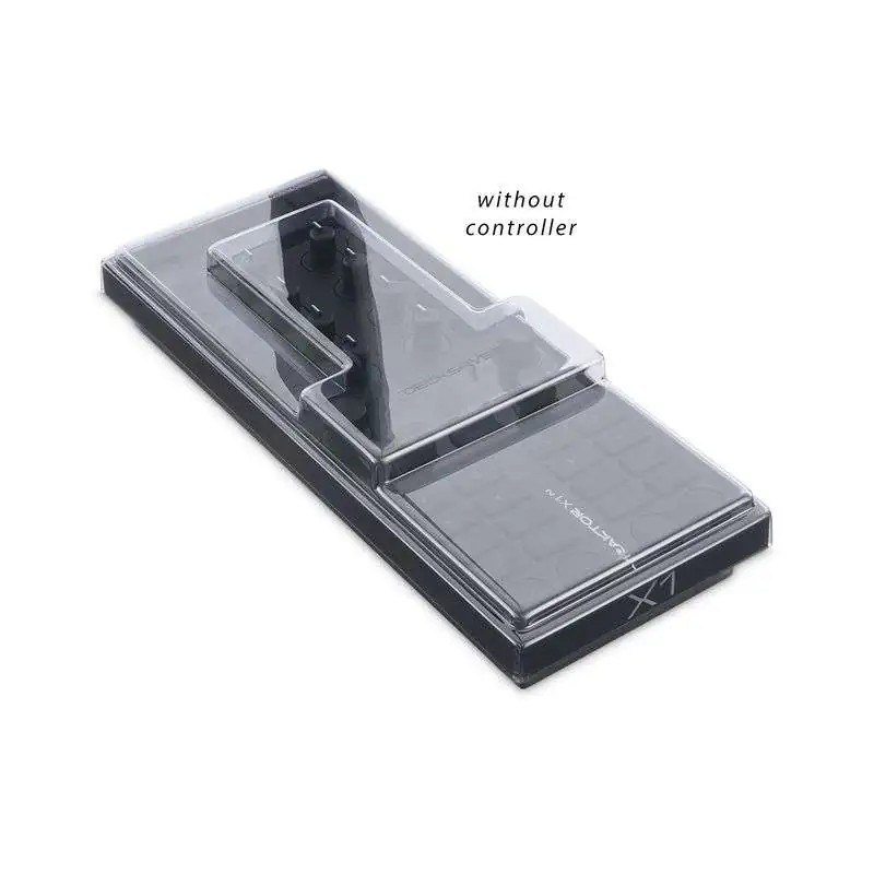 Decksaver Native Instruments Traktor X1 MK3 Cover