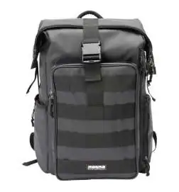 Magma Riot DJ-Stashpack XL Plus