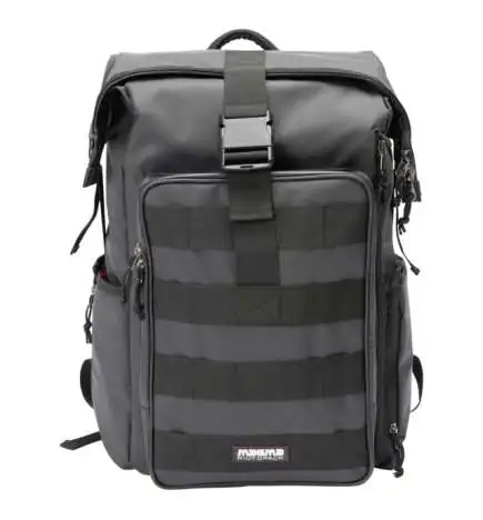 Magma Riot DJ-Stashpack XL Plus