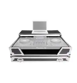 Magma DJ-Controller Workstation XDJ-XZ 19