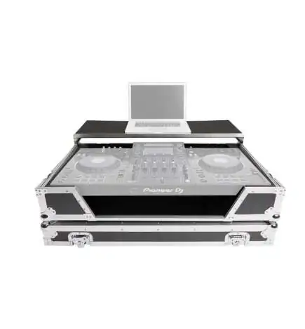 Magma DJ-Controller Workstation XDJ-XZ 19