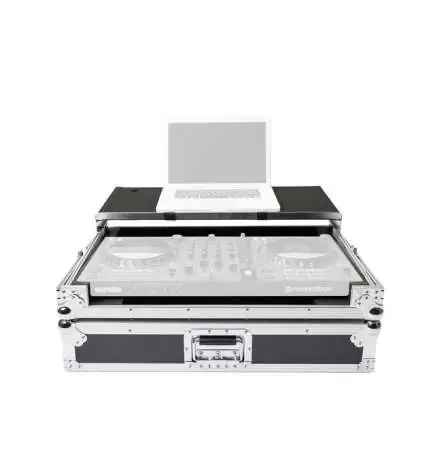 Magma DJ-Controller Workstation DDJ-FLX6