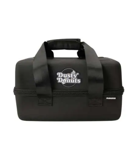 Magma 45 Sandwich Dusty Donuts Limited Edition