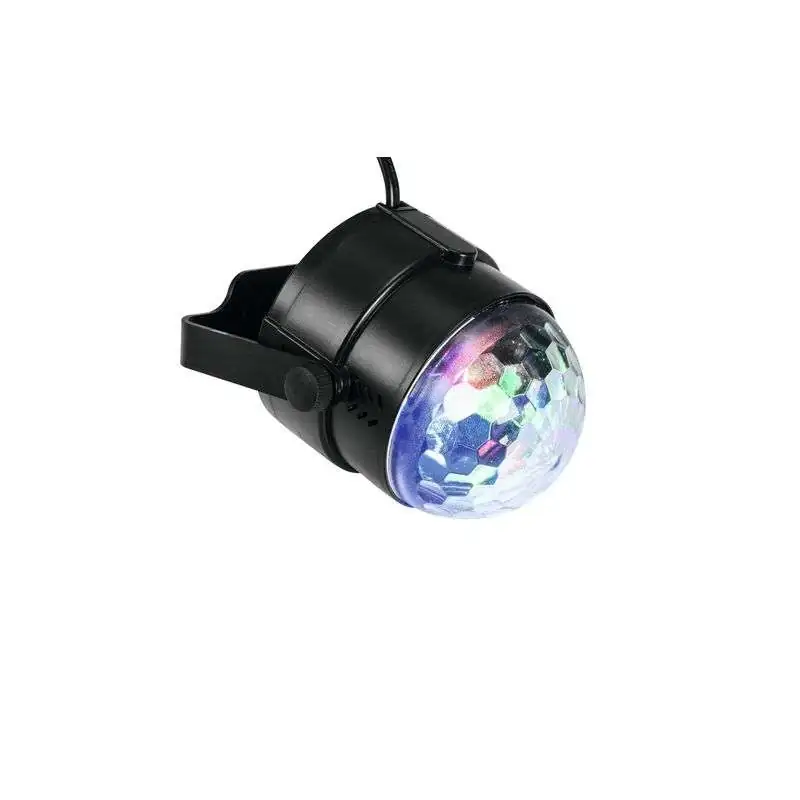 Eurolite LED BC-3 flower effect