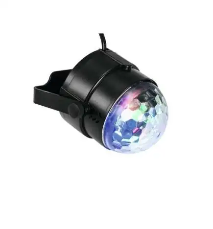 Eurolite LED BC-3 Efecto de iluminación
