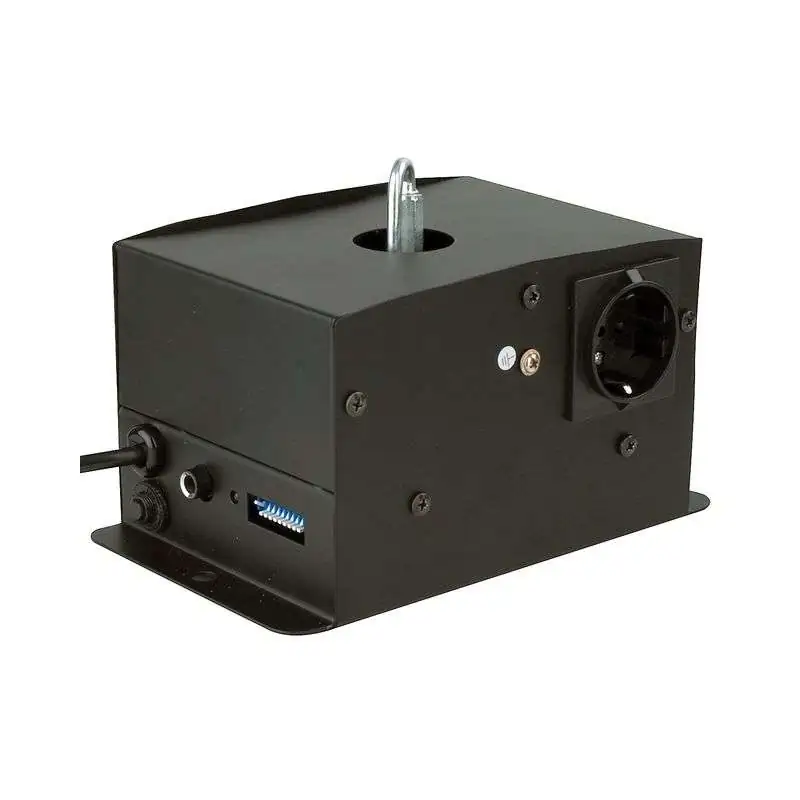 Showtec Mirrorball Motor DMX 2 Channel máx. 50cm