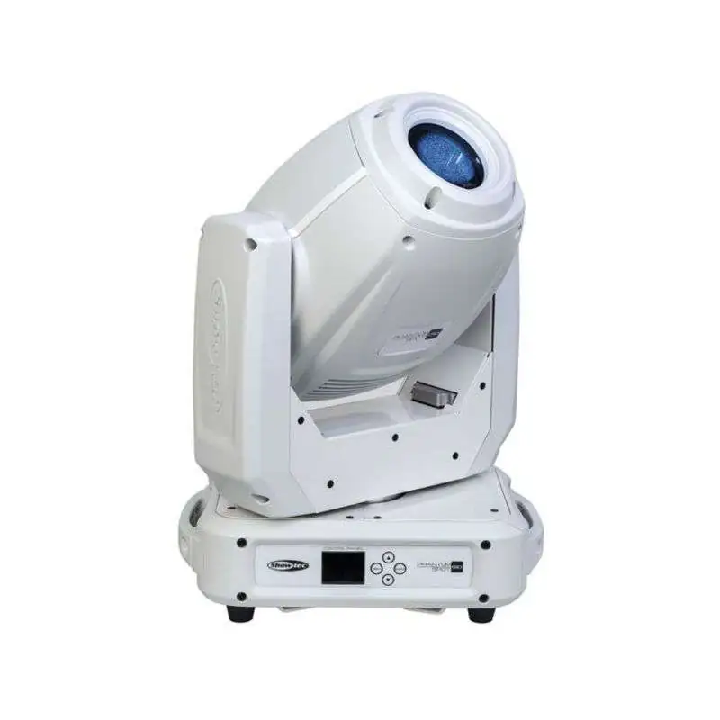 Showtec Phantom 130 Spot White