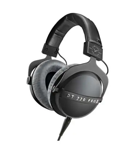 beyerdynamic DT 770 Pro X Limited Edition