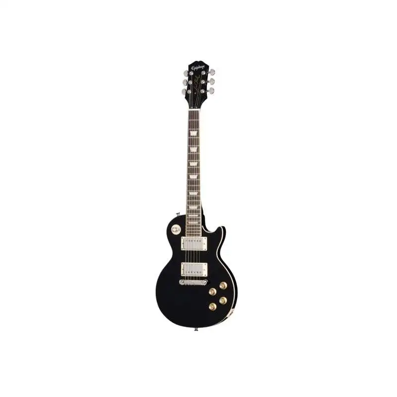 Epiphone Power Players Les Paul Set Ebony Epiphone Power Players Les Paul Set Ebony