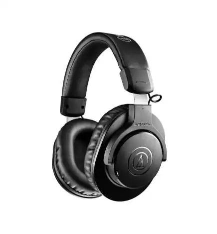 Audio-Technica ATH-M20xBT Bluetooth koptelefoon