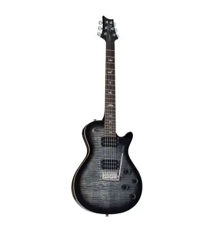 PRS SE Tremonti Custom Charcoal Burst
